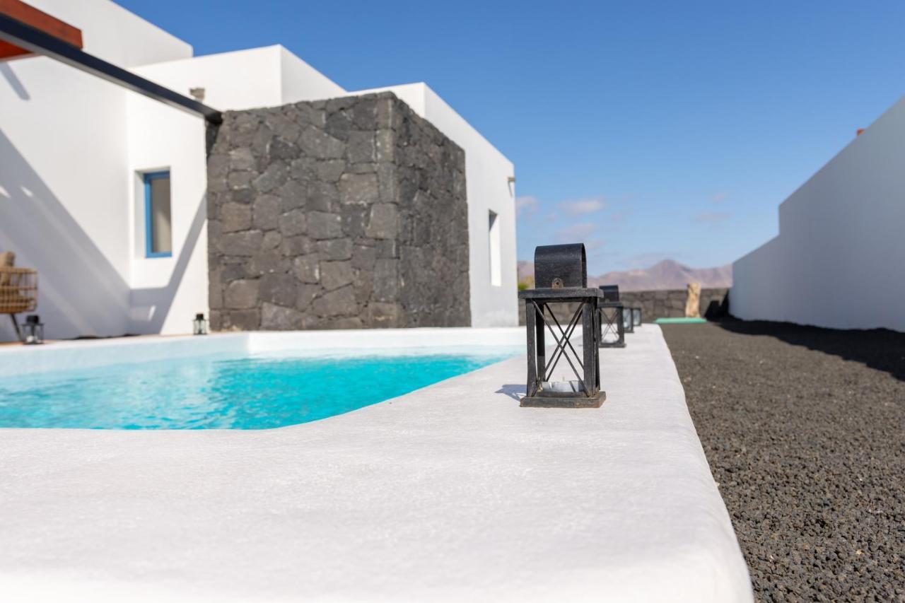 Villalia Guajara Villa *