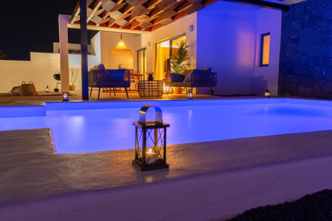 Villa Villalia Guajara