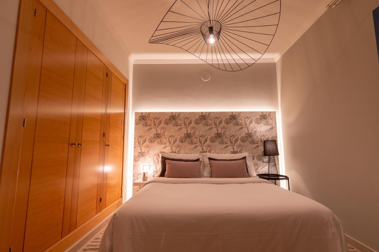 Villa Villalia Guajara Playa Blanca (Lanzarote)