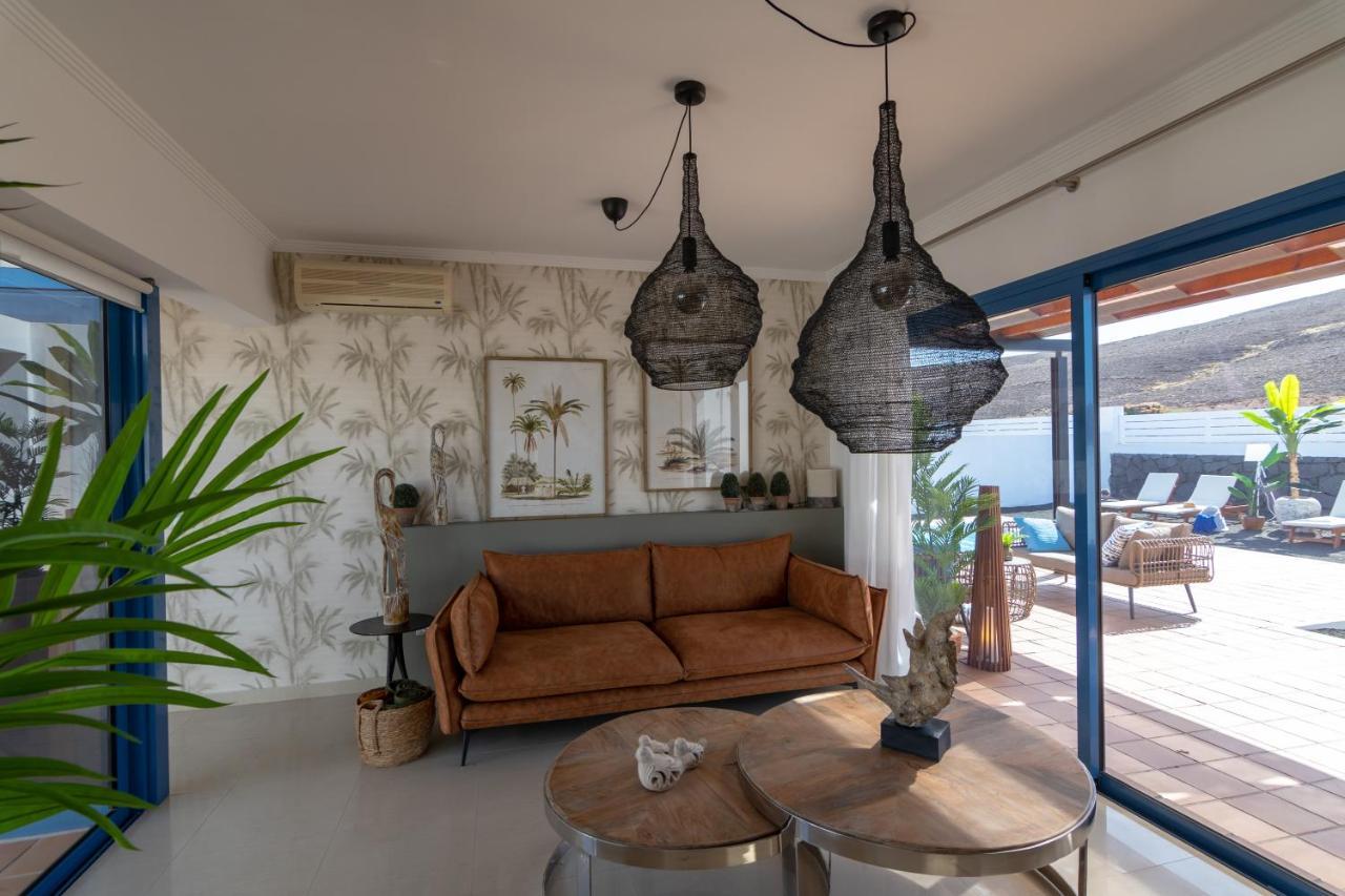 Villalia Guájara, Flexitime Villa
